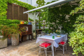Sky Garden Sarandi [ Cozy ] Pool & Barbacue